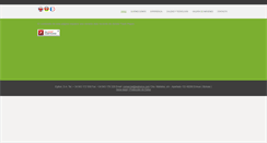Desktop Screenshot of egikorsa.com